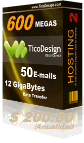 Web Hosting Costa Rica