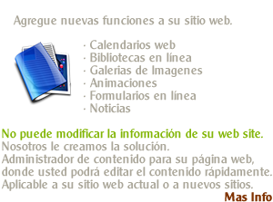 paginas web en costa rica