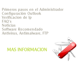 Foro de Soporte