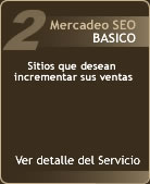 Optimizacion web Basico