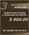 Mercadeo Web en Costa Rica, Plan Avanzado
