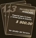 Planes de mercadeo Web