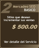 Optimizacion web Basico