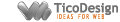 Dise&ntilde;o web en Costa Rica TicoDesign