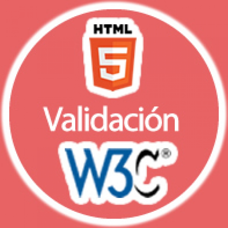 <b>Aumente su posicionamiento Web</b><br>
Sabe usted si su sitio web tiene errores en el código HTML o programación PHP?<br><br>

El código HTML mal estructurado es invisible para los usuarios en ciertos navegadores, pero para los motores de búsqueda es fatal.
Aprenda más sobre este tema, que es el triunfo de su sitio web y solicite su revisión sin costo alguno o utilice nuestros sistema de <a target=