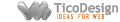 Diseño web en Costa Rica TicoDesign.com